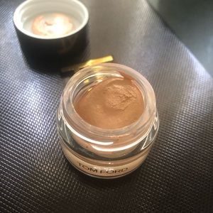 Tom Ford in Cream Color for Eyes